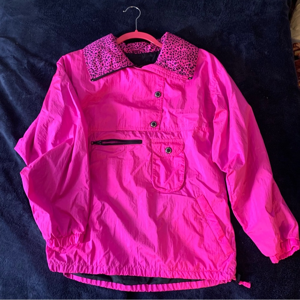 Ski Jacket - image 4